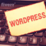 WordPress Services by Fiverr
