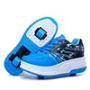 Boys Roller Shoes