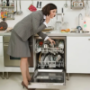 Built-In Dishwashers