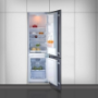 Built-in Freezers