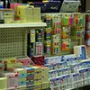 Business Supply Stores
