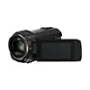 Camcorders with High Optical Zoom