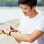 Camera Smartwatches