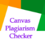 Canvas Plagiarism Checkers