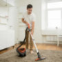 Carpet And Hardfloor Vacuum Cleaner