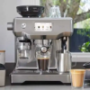 Espresso Coffee Machine