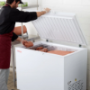 Commercial Chest Freezers
