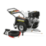 Commercial Pressure Washers