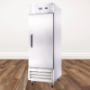 Commercial Reach-in Freezers