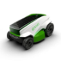 Commercial Robotic Lawn Mowers