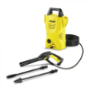 Compact Pressure Washers