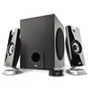 Computer Speakers with Subwoofer