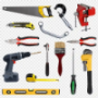 Construction Hand Tools