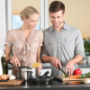 Cooktops