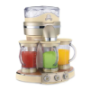 Cordless Margarita Makers