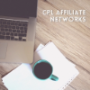 CPL Affiliate Networks