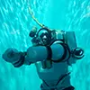 Deep Sea Diving Equipment