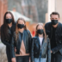 Designer Face Masks