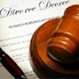 Divorce Document Preparation Services