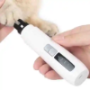 Dog Nail Grinder