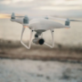 Mini Drone Camera