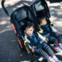 Double Baby Strollers