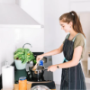 Electric Cooktops For Home