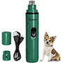 Electric Dog Nail Clippers