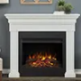 Electric Fireplaces
