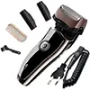 Electric Foil Shavers