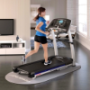 Electric Treadmills