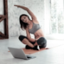 Online Fitness Coaching