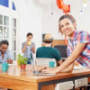 Coworking Space Providers