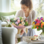 Flower Delivery Services Uk