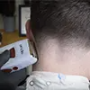 Foil Shavers for Barbers
