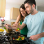 Four Burner Cooktop