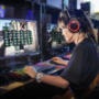 Gaming Computer Monitors