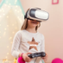 Gaming VR Headset