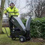 Garden Shredders