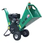 Gas Powered Wood Chippers