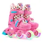 Girls Roller Shoes