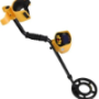 Gold Scanner Detector