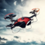 GPS Drones