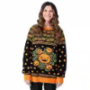 Halloween Sweaters