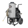Hot Water Pressure Washers