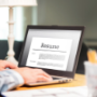 HTML Resume Templates