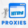 HTTP Proxies