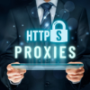 SSL/HTTPS Proxies
