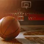Indoor Basketballs
