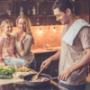 Induction Cooktops